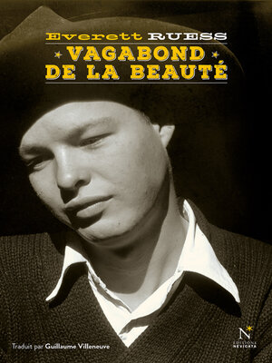cover image of Vagabond de la beauté